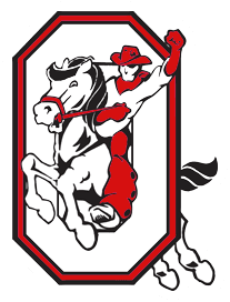 Orrville Red Riders Logo